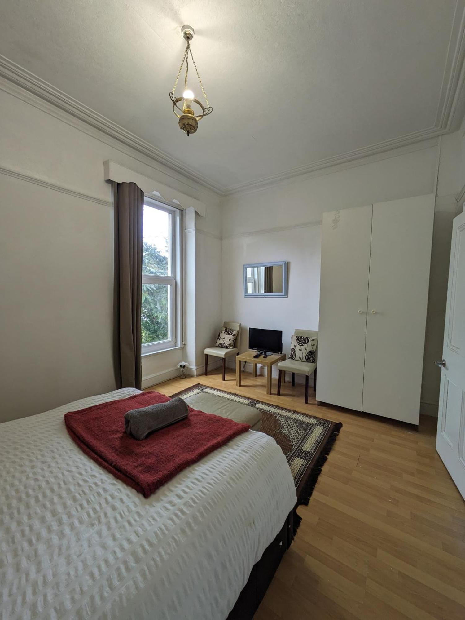Ensuite Basic Room Budget Sketty 5 سوانسي المظهر الخارجي الصورة