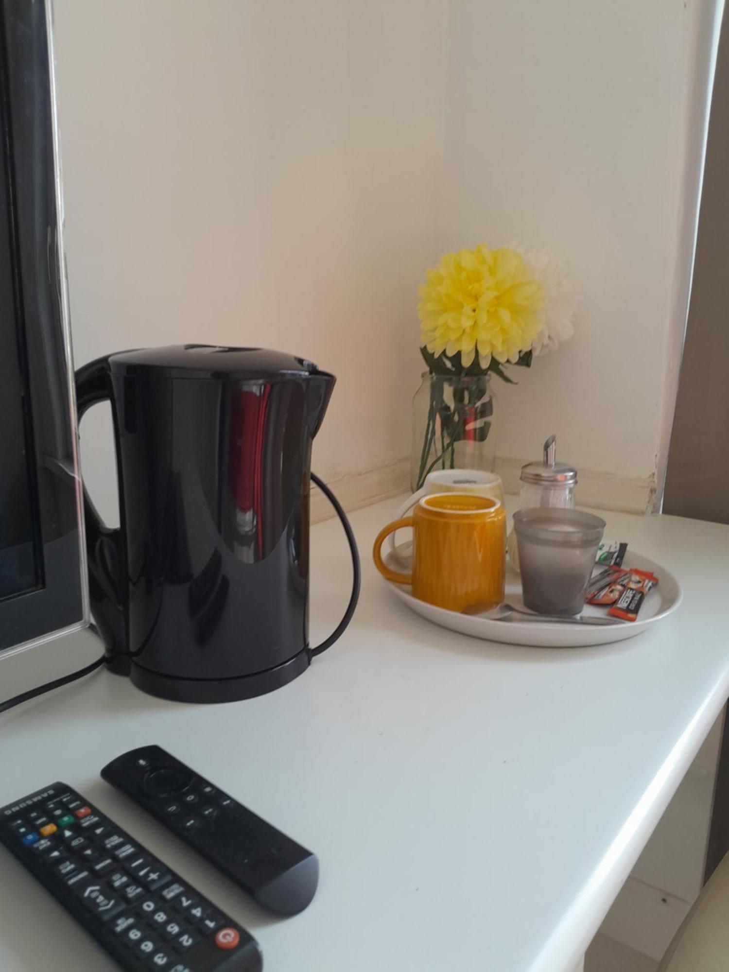 Ensuite Basic Room Budget Sketty 5 سوانسي المظهر الخارجي الصورة